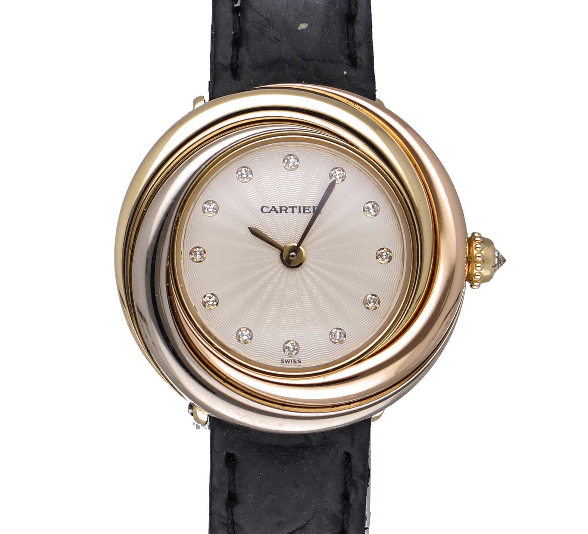 Cartier Tank (1710)